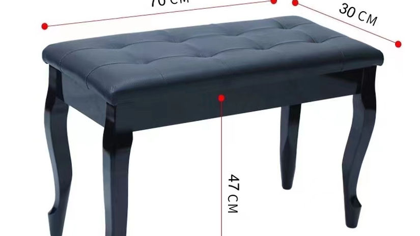 Bench Installation